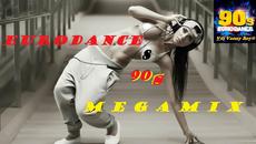 EURODANCE 90s MEGAMIX - 8 - Videoclip.bg