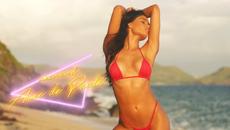 Anne de Paula Reveals Even More For Her 2018 Return To SIS - Uncovered - Sports Illustrated Swimsuit.MP4 - Videoclip.bg