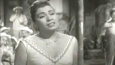 “El mundo sin guitarras“ – Lola Beltrán - Videoclip.bg