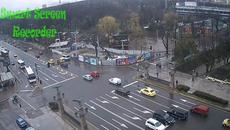 Орлов мост София - камера на живо - Videoclip.bg