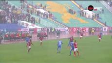 ЦСКА - Левски 1:0 - Videoclip.bg