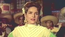 ¿Cuándo está mi amor? – Rosita Quintana - Videoclip.bg