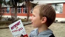 Смях интервю със бате Емо от Калоян - Videoclip.bg