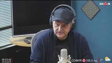 СРЕДНОСРОЧНА ПРОГНОЗА ЗА ВРЕМЕТО С ЛЮДМИЛ КЪРДЖИЛОВ ДАРИК   20 03 2018 - Videoclip.bg