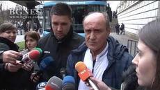 Роси: Моите играчи дадоха максимума от себе си - Videoclip.bg