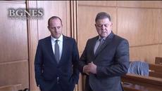 Делото срещу Ненчев продължава на 9 май - Videoclip.bg