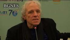 Ейбъл Ферара: Киното е оръжие за масово поразяване в търсене на човешкото - Videoclip.bg