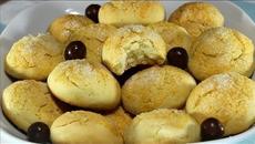 Напукани селски курабии - Videoclip.bg