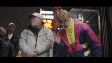 Lil Windex Ft Merkules - San Pellegrino (OFFICIAL VIDEO) - Videoclip.bg