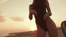 Bob Sinclar-'Cinderella' (She Said Her Name) - Videoclip.bg