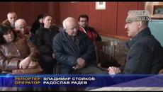 Народният представител Петър Петров в подкрепа на пчеларите от североизтока - Videoclip.bg