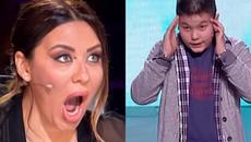 Това дете чете мисли - Videoclip.bg