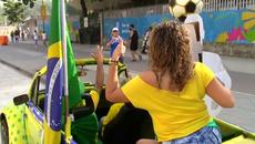 Не сте виждали такава кола (видео) - Videoclip.bg