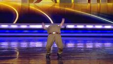 8 годишно Индийче танцува лудо и побърква журито и публиката - Videoclip.bg