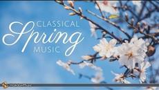 Classical Music for Spring - Videoclip.bg