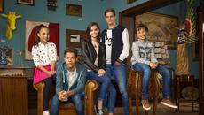 Хънтър Стриит Сезон 1 Епизод 6 Английско Аудио - Videoclip.bg