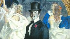 Любопитни факти за Сергей Дягилев руският балет и изкуството - с Google Doodle - 145 години от рождението на музикалният гений -