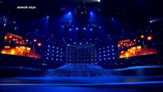 Один в один! Юлия Паршута. Бьянка - «Кеды» - Videoclip.bg