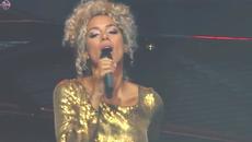 Leona Lewis —  Fire Under My Feet  ft. HAVASI (life) 2017 - Videoclip.bg