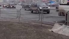 Когато няма място в колата. - Videoclip.bg