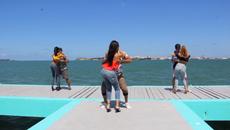 Despacito - Luis Fonsi ft. Daddy Yankee - Kizomba Puerto Rico - Videoclip.bg