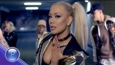 ????TEDI ALEKSANDROVA ft. AZIS & NASI / Теди Александрова ft. Азис и Наси - Подгряващи звездички, 2017 - Videoclip.bg