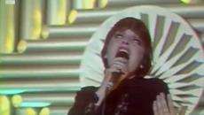 Камелия Тодорова - Прошепнати мечти (Златният Орфей 1980) - Videoclip.bg