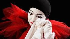UDO - Tears Of A Clown - Videoclip.bg