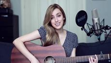 Xandra Garsem - Se lo que hicisteis el ultimo verano (Melendi cover) 2017 - Videoclip.bg