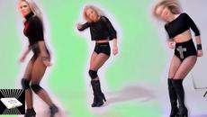 Italo Disco  Albert One   Face To Face - Videoclip.bg