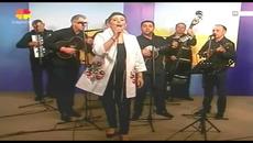 Ajoj nema staze u našem šljiviku - Marija Pavković Snaša i TS Zlatno Klasje - Videoclip.bg