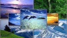 Louis Armstrong - What a Wonderful World - Превод - Videoclip.bg