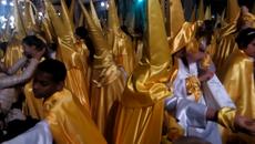 SemanaSanta - Videoclip.bg