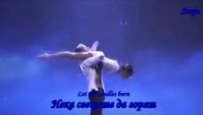 Музика в Синьо! ♥Танцувай с Мен Johnny Reid ♥ Dance With Me - Videoclip.bg