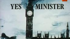 Да,господин министър! / Yes,minister! - Сезон 1 Епизод 1 Бг Аудио - Videoclip.bg