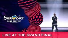 Второ място за Крис на Евровизия!Kristian Kostov - Beautiful Mess (Bulgaria) LIVE at the 2017 Eurovision Song Contest - Videocli