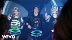 Soy Luna Sezon 2 - Valiente ( Open Music) - Videoclip.bg
