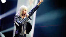 C.C. Catch - 29.04.2017 Зала Арена Армеец Live 29.04.2017, Sofia - Videoclip.bg