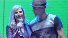 C.C. Catch - MEGAMIX - Live 29.04.2017, Sofia - Videoclip.bg