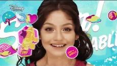 Soy Luna - Intro(Alas) - Videoclip.bg