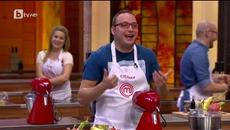 MasterChef - 16.05.2017 - Videoclip.bg