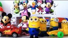 Learn Colors The Little Bus Tayo Playset Slime Balls Play Colors Magic Slime Toys For Children - Videoclip.bg