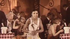 Josephine Baker (Джозефин Бейкър) - Juana❤la❤Cubana - Los Telez - Videoclip.bg