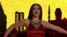Milica Pavlovic - Istanbul - Stage Performance - Videoclip.bg