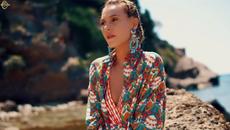 Tamta - Ilious Ke Thalasses 2017 - Videoclip.bg