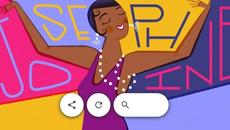 Джозефин Бейкър Josephine Baker, Haiti - C'est toi mon seul paradis Haiti - Videoclip.bg