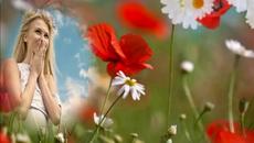 ????Валс на цветя и пеперуди! . ????. (Kevin Schmitz music)???? - Videoclip.bg