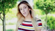 XANDRA GARSEM - ADMIRADOR SECRETO (D'AMANTE COVER) 2017 - Videoclip.bg