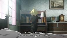 [Bg Subs] Youjo Senki - 04 [Otaku Bg] - Videoclip.bg