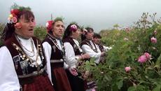 Празник на розата Карлово 2017 - Videoclip.bg